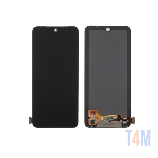 TOUCH+DISPLAY XIAOMI REDMI NOTE 10 4G 6.43" PRETO